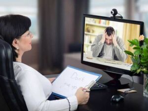 TERAPIA ONLINE